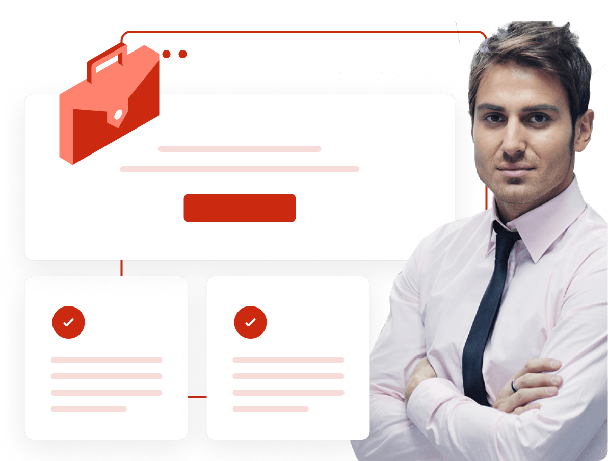 Small Business Website